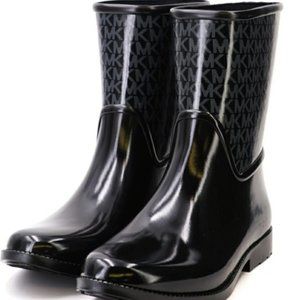 Michael Kors Sutter Rain Boot, 10M, NIB
